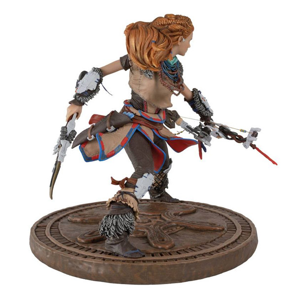 Figurka Aloy (Horizon Forbidden West)