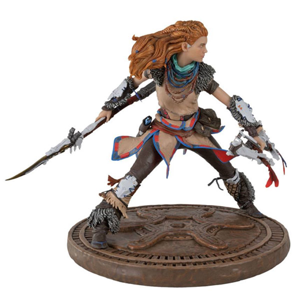 Figurka Aloy (Horizon Forbidden West)