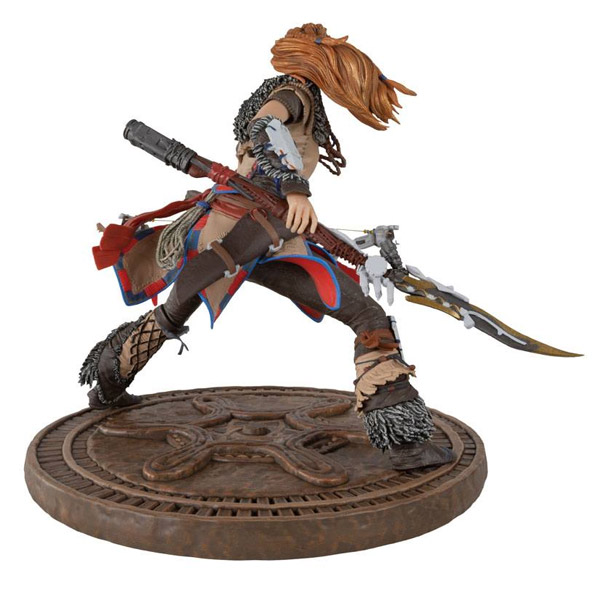 Figurka Aloy (Horizon Forbidden West)