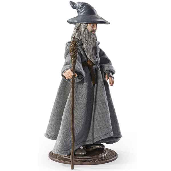 Figurka Bendyfig Gandalf (Lord of The Rings)