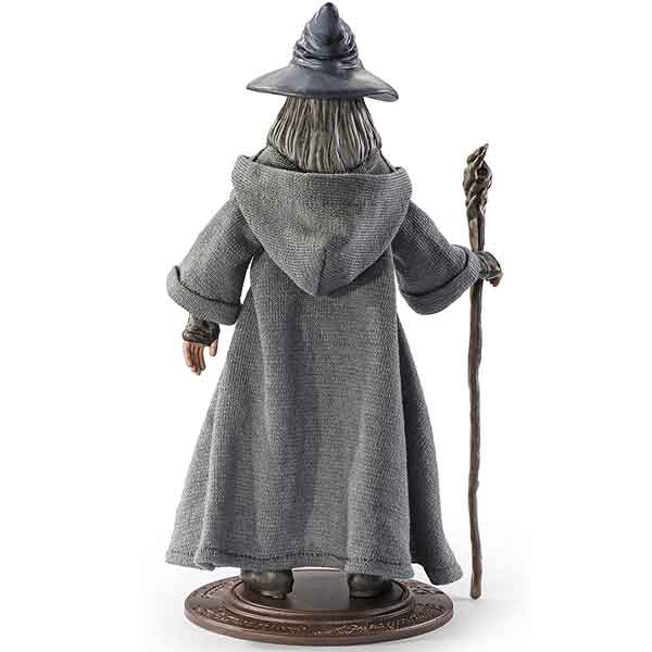 Figurka Bendyfig Gandalf (Lord of The Rings)