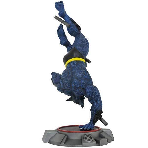 Figurka Marvel Gallery Beast Comic