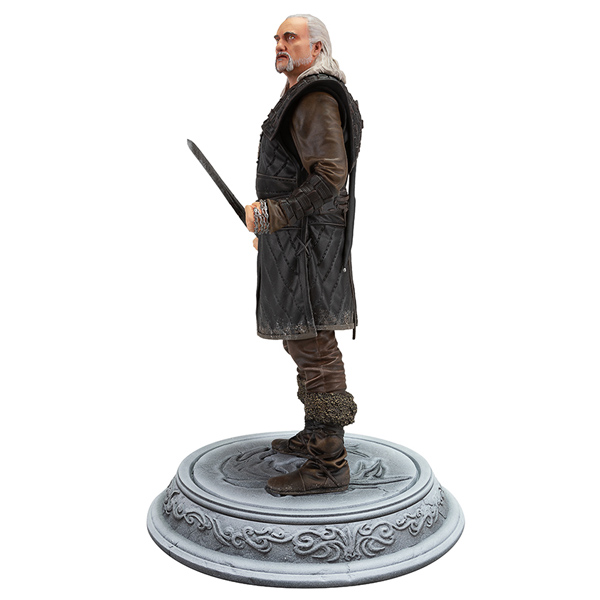 Figurka Vesemir (The Witcher Netflix)