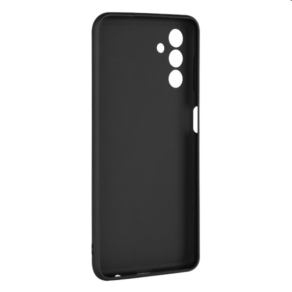 FIXED Story Zadní pogumovaný kryt pro Samsung Galaxy A13 5G, čierne FIXED Story Zadní pogumovaný kryt pro Samsung Galaxy A13 5G, čierne