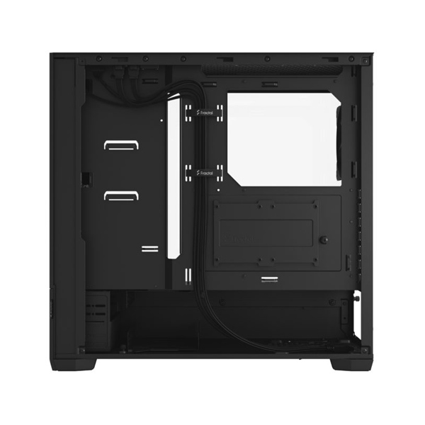 Fractal Design Pop Air Black TG Clear Tint Fractal Design Pop Air Black TG Clear Tint
