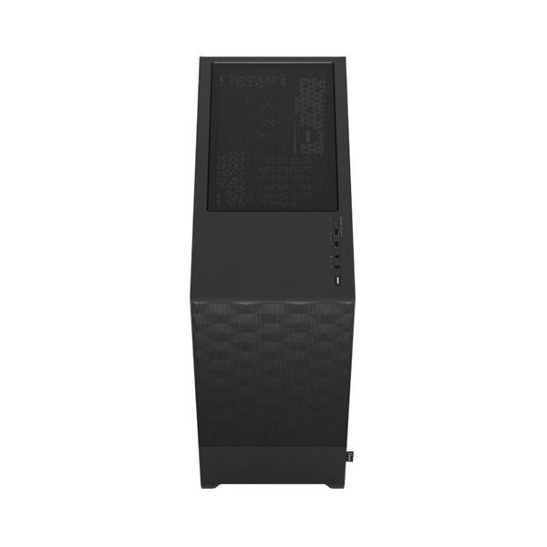 Fractal Design Pop Air Black TG Clear Tint Fractal Design Pop Air Black TG Clear Tint