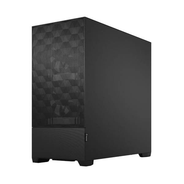 Fractal Design Pop Air Black TG Clear Tint Fractal Design Pop Air Black TG Clear Tint