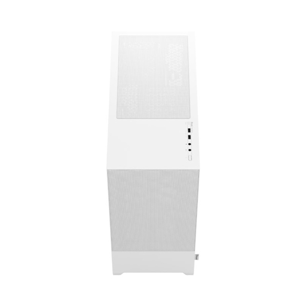 Fractal Design Pop Air White TG Clear Tint Fractal Design Pop Air White TG Clear Tint