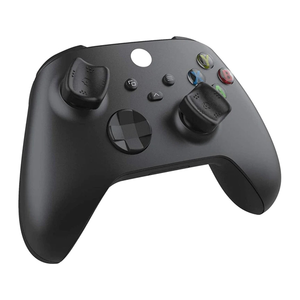 Gioteck Sniper Thumb Grips Black pro Xbox Series