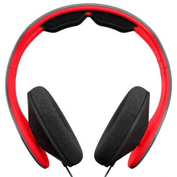 Gioteck - TX30 Stereo Game & Go Headset Red Grill for PS5, PS4, Xbox Series, Xbox One, Switch & Mobile Gioteck - TX30 Stereo Game & Go Headset Red Grill for PS5, PS4, Xbox Series, Xbox One, Switch & Mobile