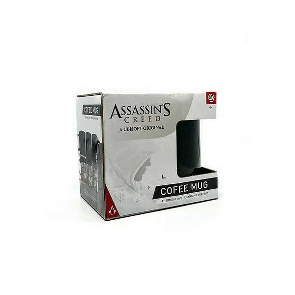 Good Loot Hrnek Assassin’s Creed Legacy (Good Loot) Good Loot Hrnek Assassin’s Creed Legacy (Good Loot)