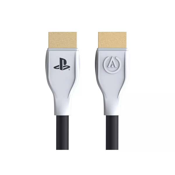 HDMI kabel PowerA Ultra High Speed pro PlayStation 5
