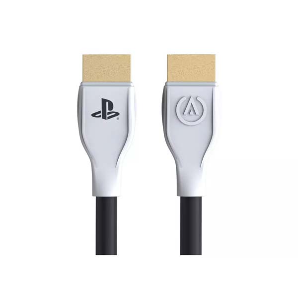 HDMI kabel PowerA Ultra High Speed pro PlayStation 5 HDMI kabel PowerA Ultra High Speed pro PlayStation 5