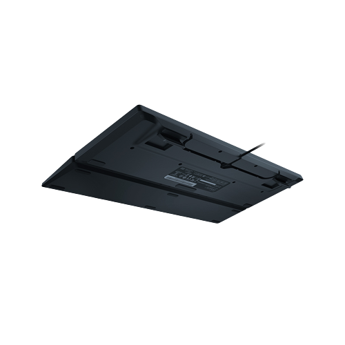 Herní klávesnice Razer Ornata V3 Low-profile Mecha-membrane RGB Keyboard, US layout Herní klávesnice Razer Ornata V3 Low-profile Mecha-membrane RGB Keyboard, US layout