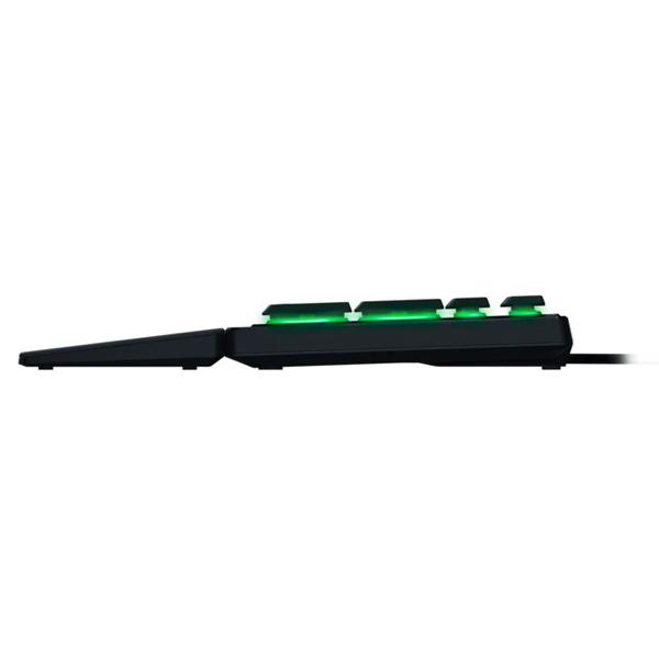 Herní klávesnice Razer Ornata V3 X Low-profile Membrane RGB Keyboard, US layout Herní klávesnice Razer Ornata V3 X Low-profile Membrane RGB Keyboard, US layout