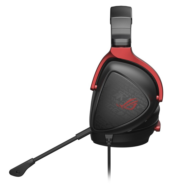 Herní sluchátka Asus ROG Delta S Core Herní sluchátka Asus ROG Delta S Core