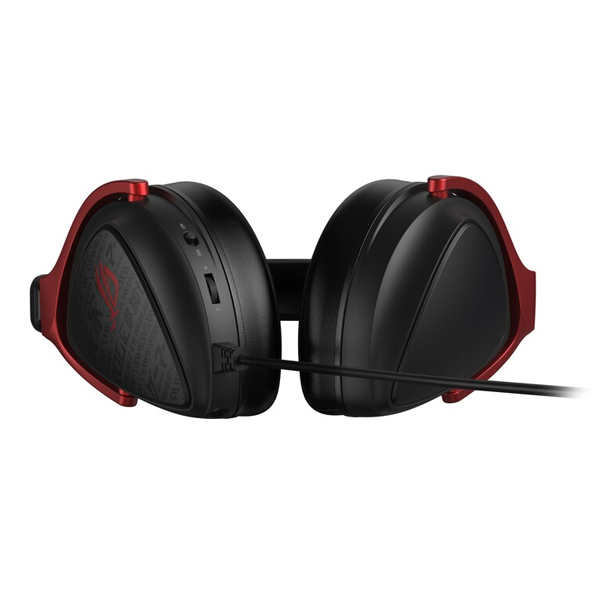 Herní sluchátka Asus ROG Delta S Core Herní sluchátka Asus ROG Delta S Core