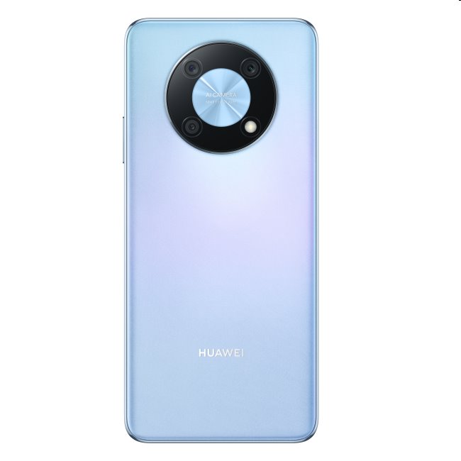 Huawei Nova Y90, 6/128GB, crystal blue