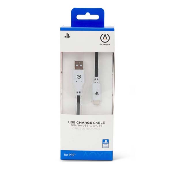 Kabel PowerA USB-C pro Playstation 5 Kabel PowerA USB-C pro Playstation 5