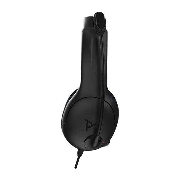 Kabelový headset PDP LVL40 pro Xbox One, Black