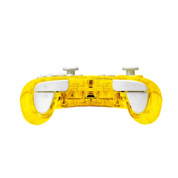 Kabelový ovladač PDP Rock Candy Mini pro Nintendo Switch, Pineapple Pop Kabelový ovladač PDP Rock Candy Mini pro Nintendo Switch, Pineapple Pop