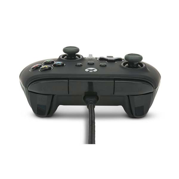 Kabelový ovladač PowerA Enhanced Fusion 2 pro Xbox Series