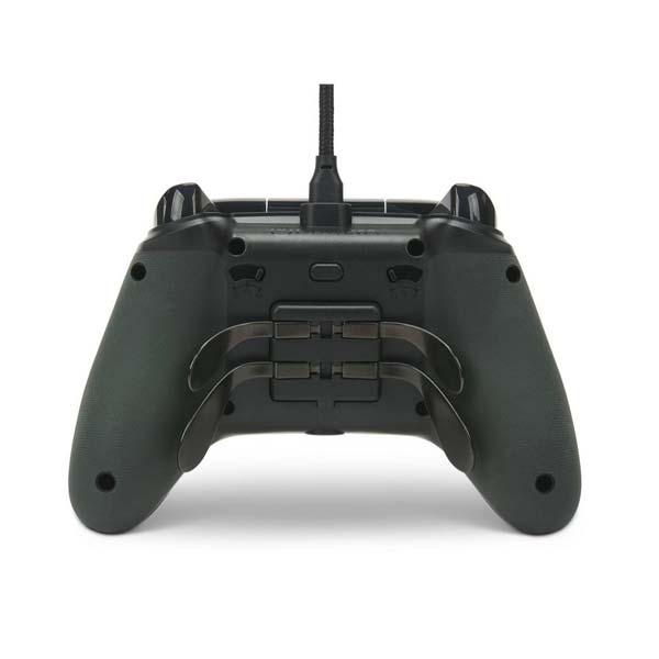 Kabelový ovladač PowerA Enhanced Fusion 2 pro Xbox Series Kabelový ovladač PowerA Enhanced Fusion 2 pro Xbox Series