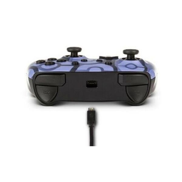 Kabelový ovladač PowerA Enhanced pro Nintendo Switch, MewTwo Kabelový ovladač PowerA Enhanced pro Nintendo Switch, MewTwo