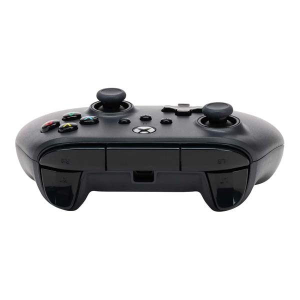 Kabelový ovladač PowerA pro Xbox Series, Black Kabelový ovladač PowerA pro Xbox Series, Black