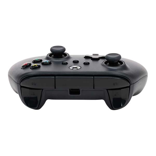 Kabelový ovladač PowerA pro Xbox Series, Black