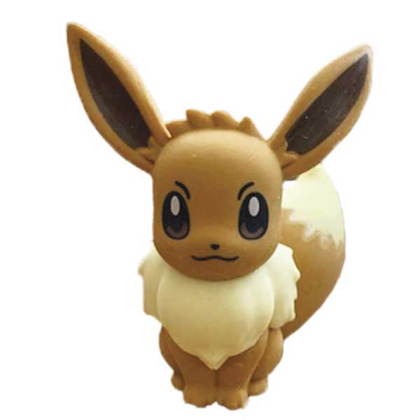 Kartová hra Pokémon TCG: Back to School Eraser Blister Eevee (Pokémon) Kartová hra Pokémon TCG: Back to School Eraser Blister Eevee (Pokémon)