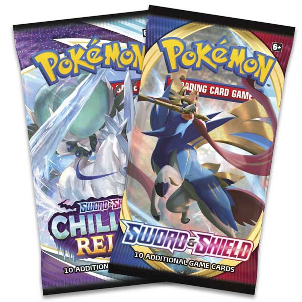 Kartová hra Pokémon TCG: Back to School Eraser Blister (Pokémon) Kartová hra Pokémon TCG: Back to School Eraser Blister (Pokémon)