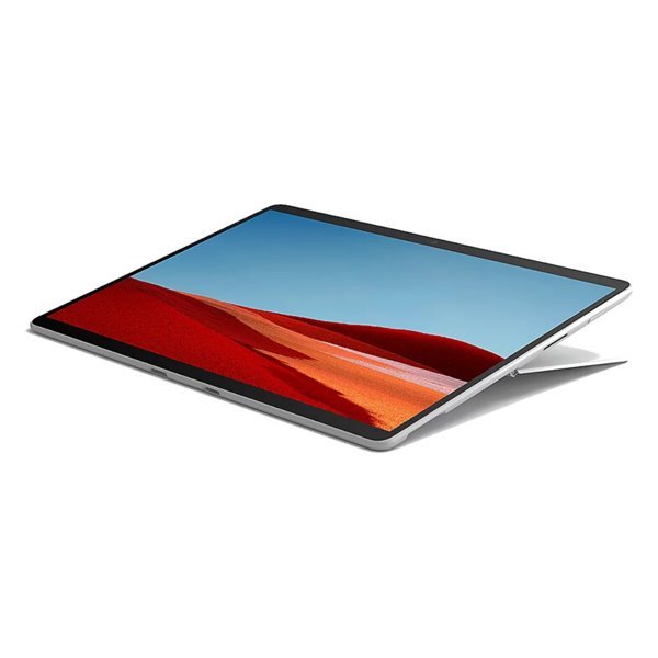 Microsoft Surface Pro X WIFI - SQ2 / 16 GB / 256 GB, stříbrný