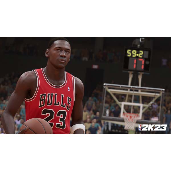 NBA 2K23 (Championship Edition)