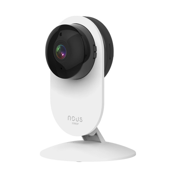 Nous Smart WiFi Fixed IP Camera FullHD 1080 W3