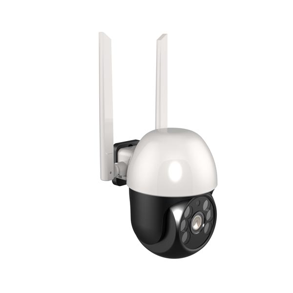 NOUS Smart WiFi PTZ venkovní mini IP kamera 3MP W6 NOUS Smart WiFi PTZ venkovní mini IP kamera 3MP W6