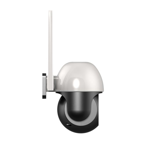 NOUS Smart WiFi PTZ venkovní mini IP kamera 3MP W6