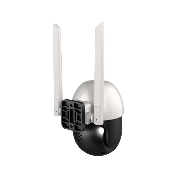 NOUS Smart WiFi PTZ venkovní mini IP kamera 3MP W6