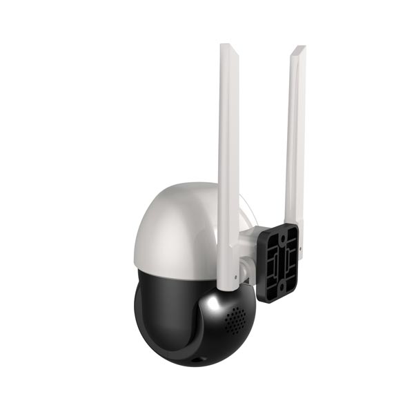 NOUS Smart WiFi PTZ venkovní mini IP kamera 3MP W6 NOUS Smart WiFi PTZ venkovní mini IP kamera 3MP W6