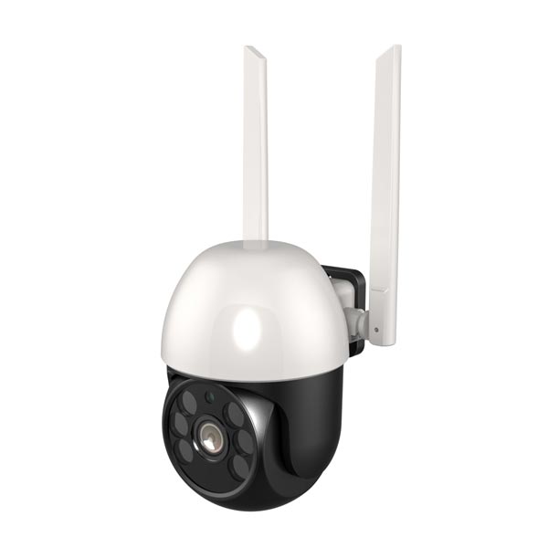 NOUS Smart WiFi PTZ venkovní mini IP kamera 3MP W6