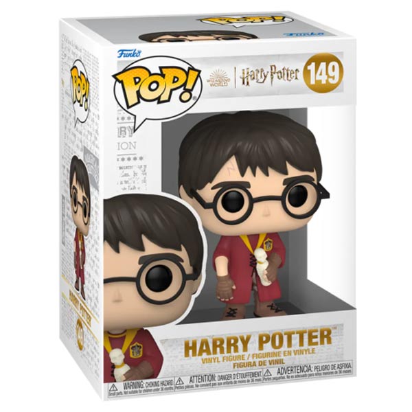 POP! Movies: Harry Potter Chamber of Secrets Anniversary 20th (Harry Potter) POP! Movies: Harry Potter Chamber of Secrets Anniversary 20th (Harry Potter)
