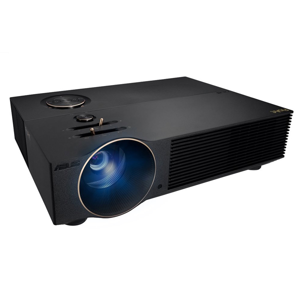 Projektor ASUS ProArt A1 LED, černý Projektor ASUS ProArt A1 LED, černý