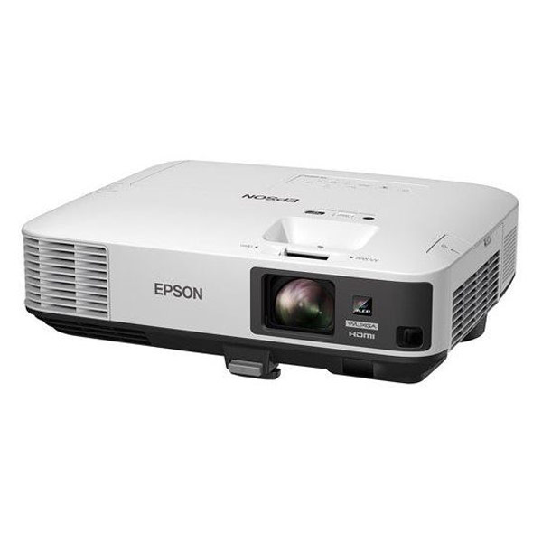 Projektor Epson EB-2250U, bílý