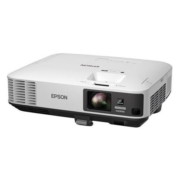 Projektor Epson EB-2250U, bílý Projektor Epson EB-2250U, bílý