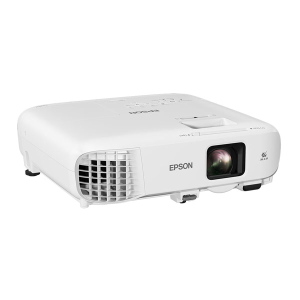 Projektor Epson EB-992F, bílý Projektor Epson EB-992F, bílý