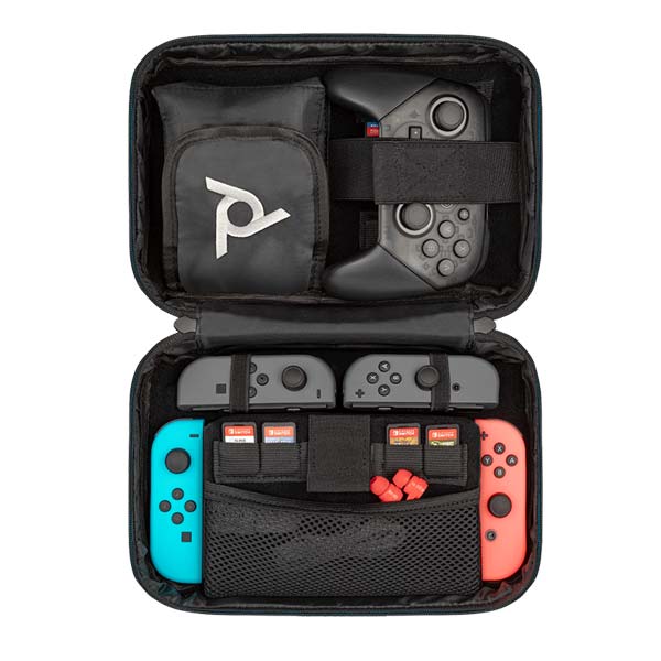 Pouzdro PDP Commuter pro Nintendo Switch, Mario