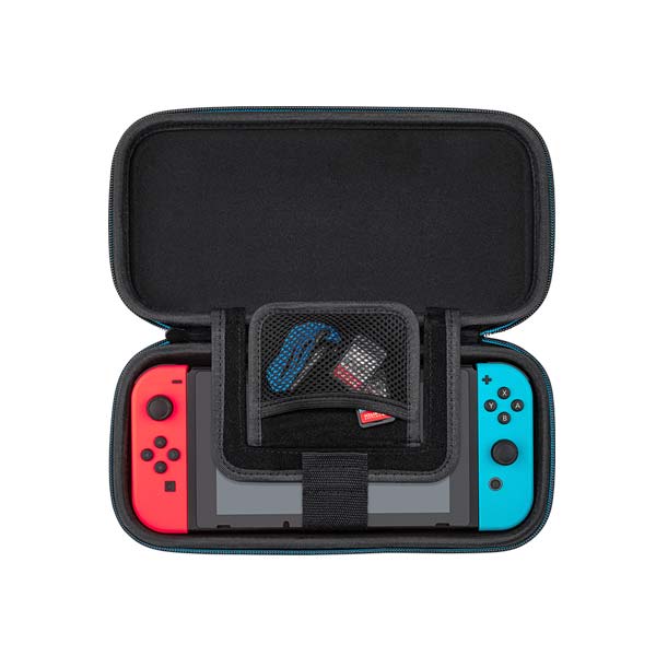 Pouzdro PDP Deluxe Travel pro Nintendo Switch, Mario