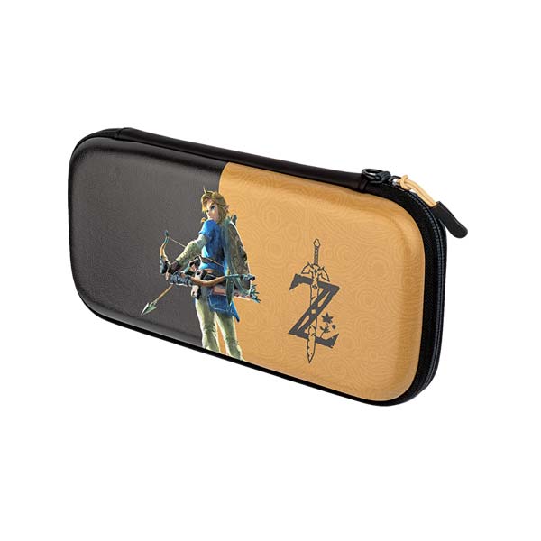 Pouzdro PDP Deluxe Travel pre Nintendo Switch, Zelda Pouzdro PDP Deluxe Travel pre Nintendo Switch, Zelda
