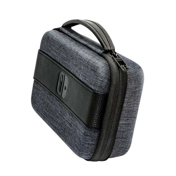 Pouzdro PDP Play and Charge Console pro Nintendo Switch, Elite Pouzdro PDP Play and Charge Console pro Nintendo Switch, Elite