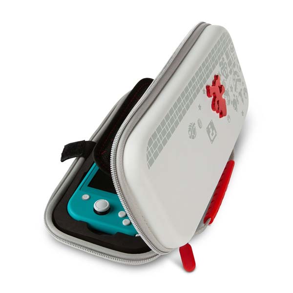 Pouzdro PowerA pro Nintendo Switch, Mario Chase Pouzdro PowerA pro Nintendo Switch, Mario Chase